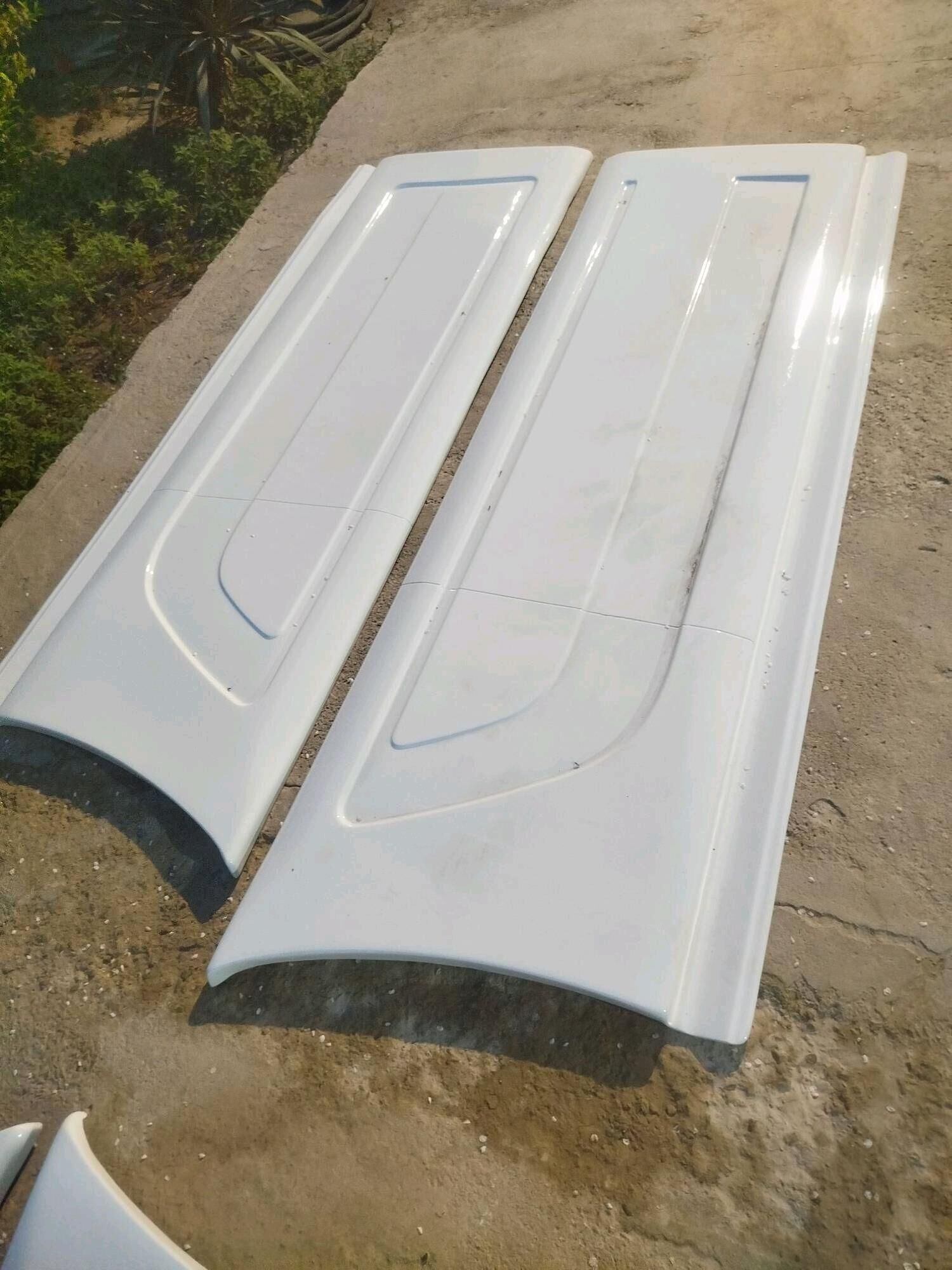 Man daf Scania Volvo 4 000 TMT - Туркменабат - img 3