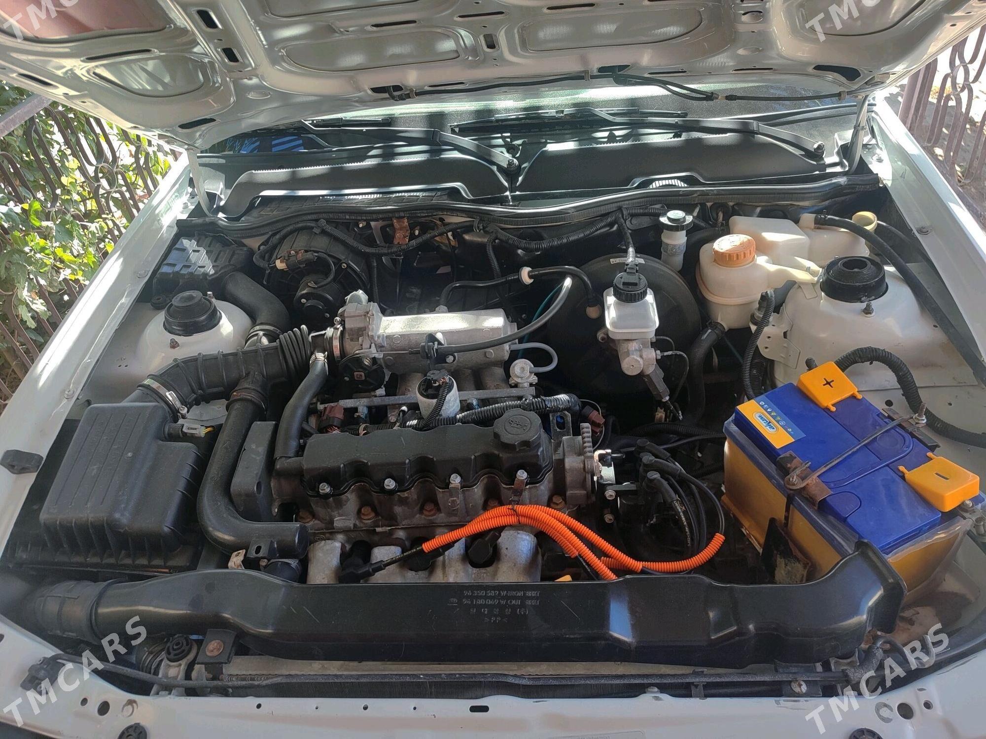 Daewoo Nexia 2013 - 62 000 TMT - Дашогуз - img 9