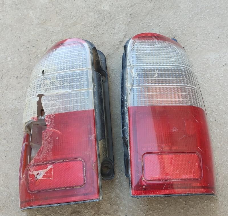 4Runner zapcaslar 10 TMT - Murgap - img 8