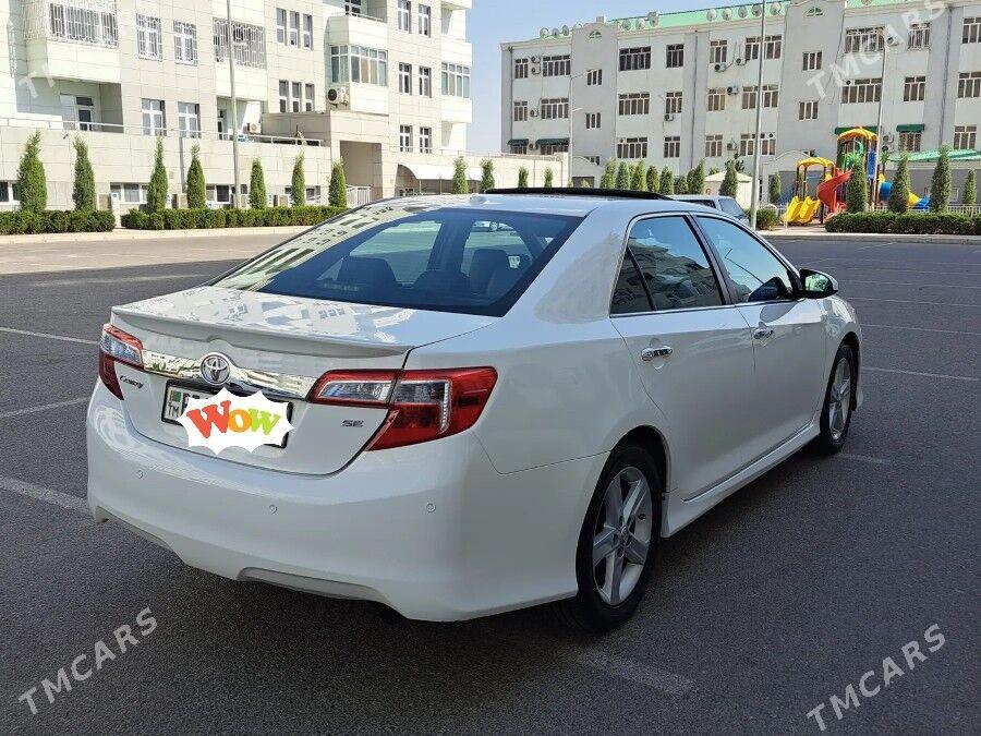 Toyota Camry 2012 - 250 000 TMT - Mary - img 4