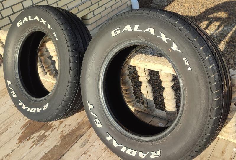 disga teker 1 TMT - Murgap - img 1