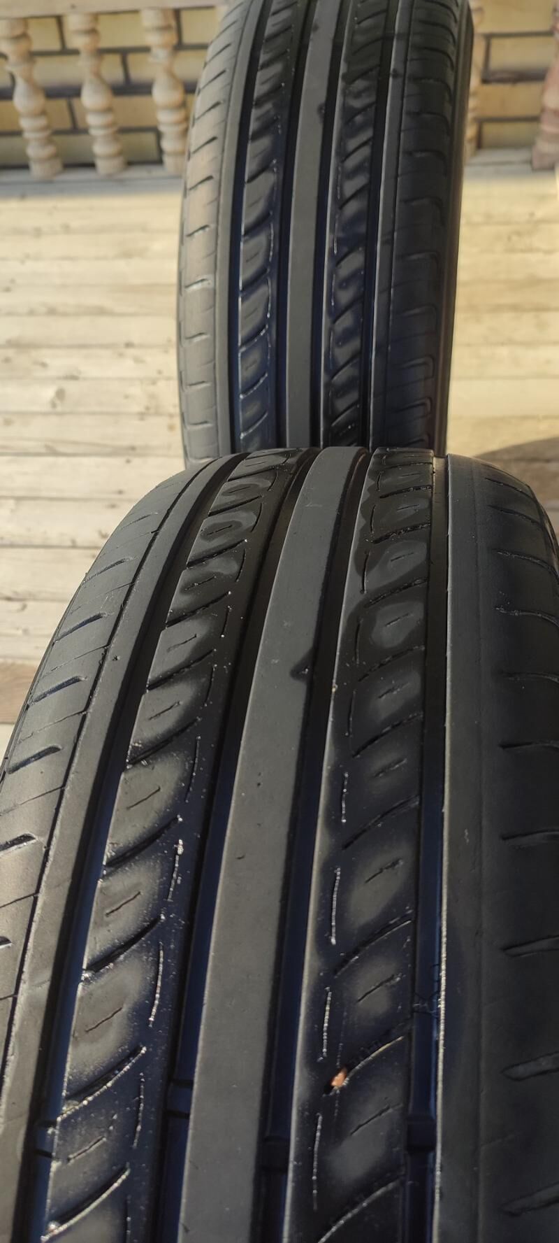 disga teker 1 TMT - Murgap - img 2