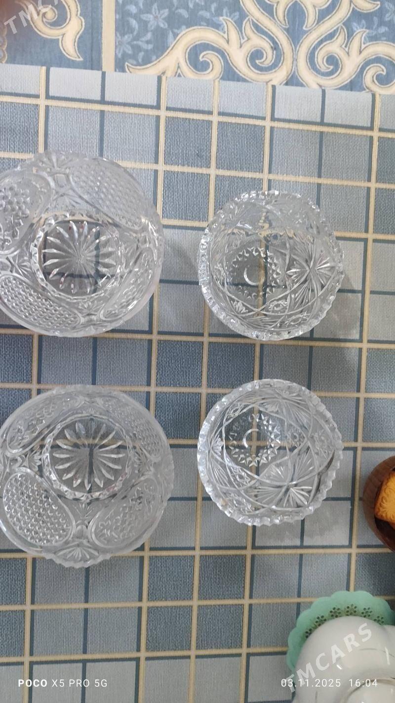 hrustal - Дашогуз - img 2