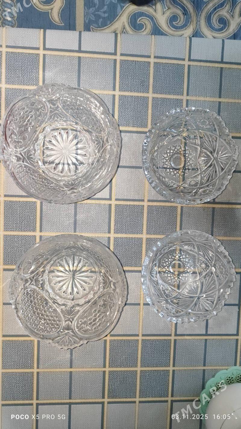 hrustal - Дашогуз - img 1