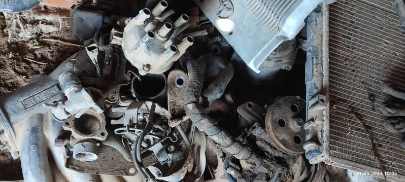 lexus windom zapcaslar 1 TMT - Мары - img 2