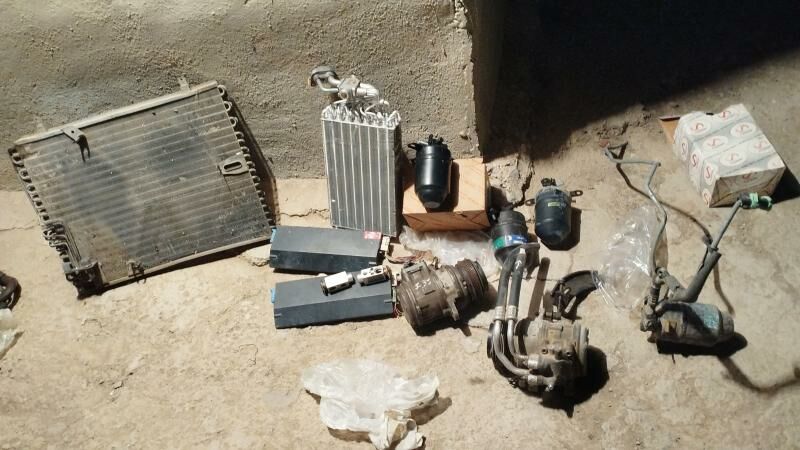 вмw 535 galowka 1 850 TMT - Magtymguly - img 5