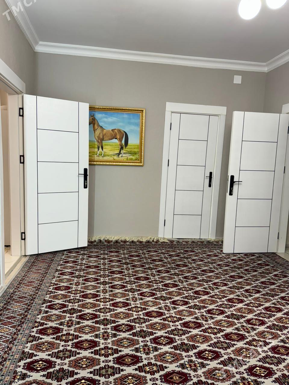 Yewrolyuks 3 komnat Anew - Änew - img 7