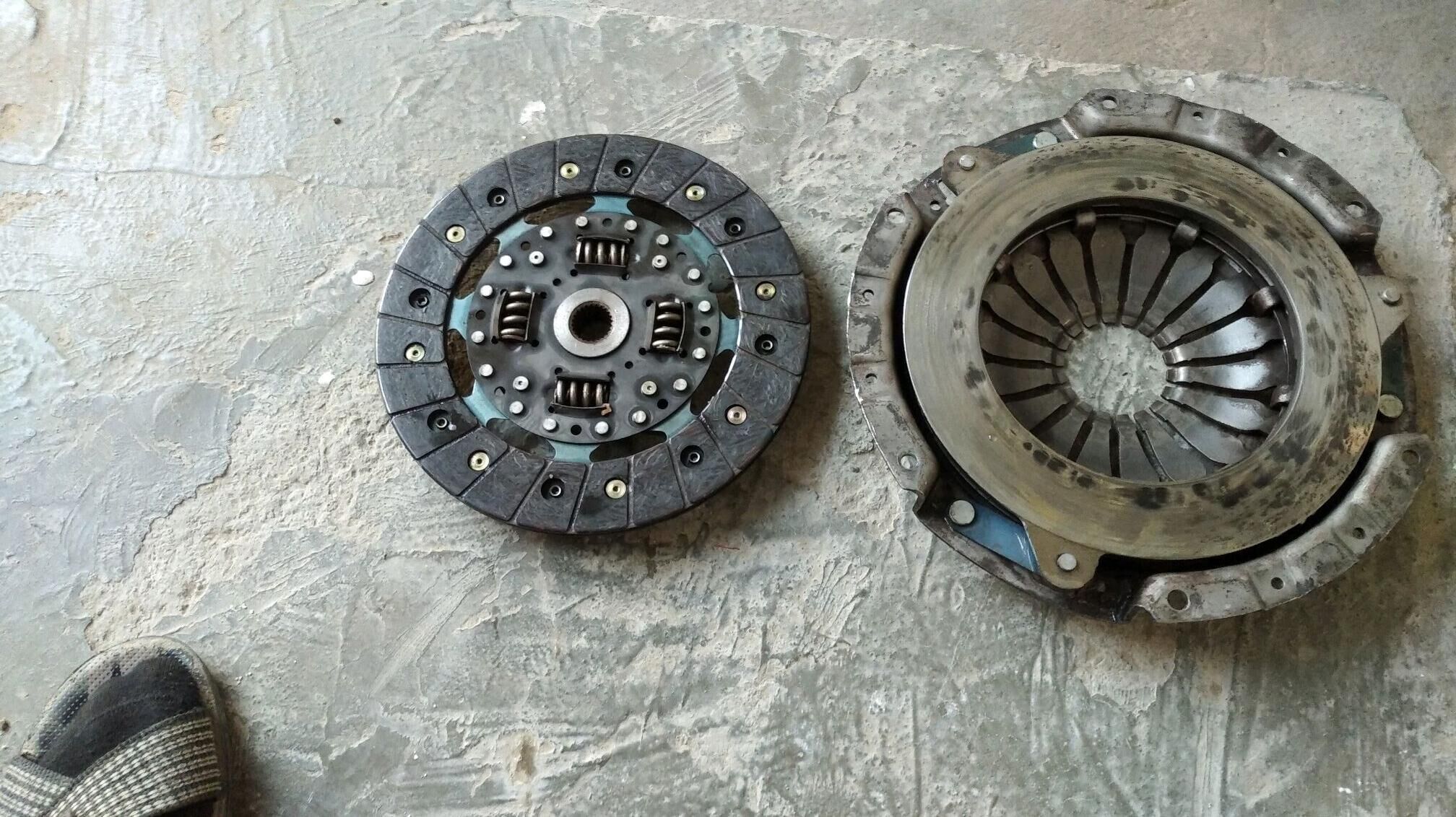 КАРЗИНА ФЕРОДО 250 TMT - Туркменбаши - img 1