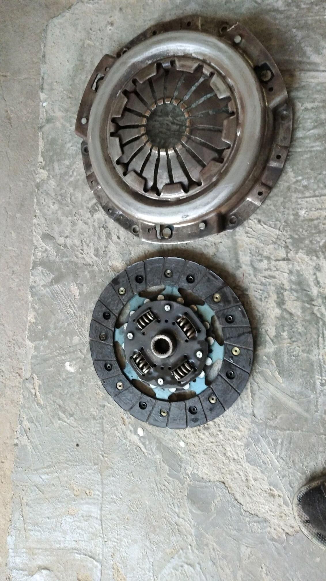 КАРЗИНА ФЕРОДО 250 TMT - Туркменбаши - img 2