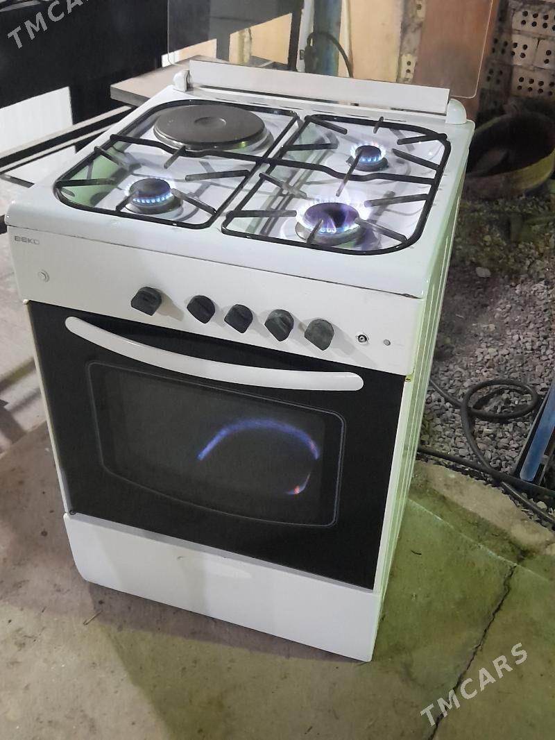 gaz plite - Aşgabat - img 3