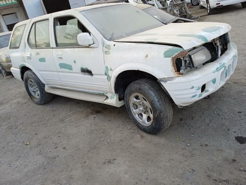 isuzy 1 000 TMT - Туркменабат - img 1