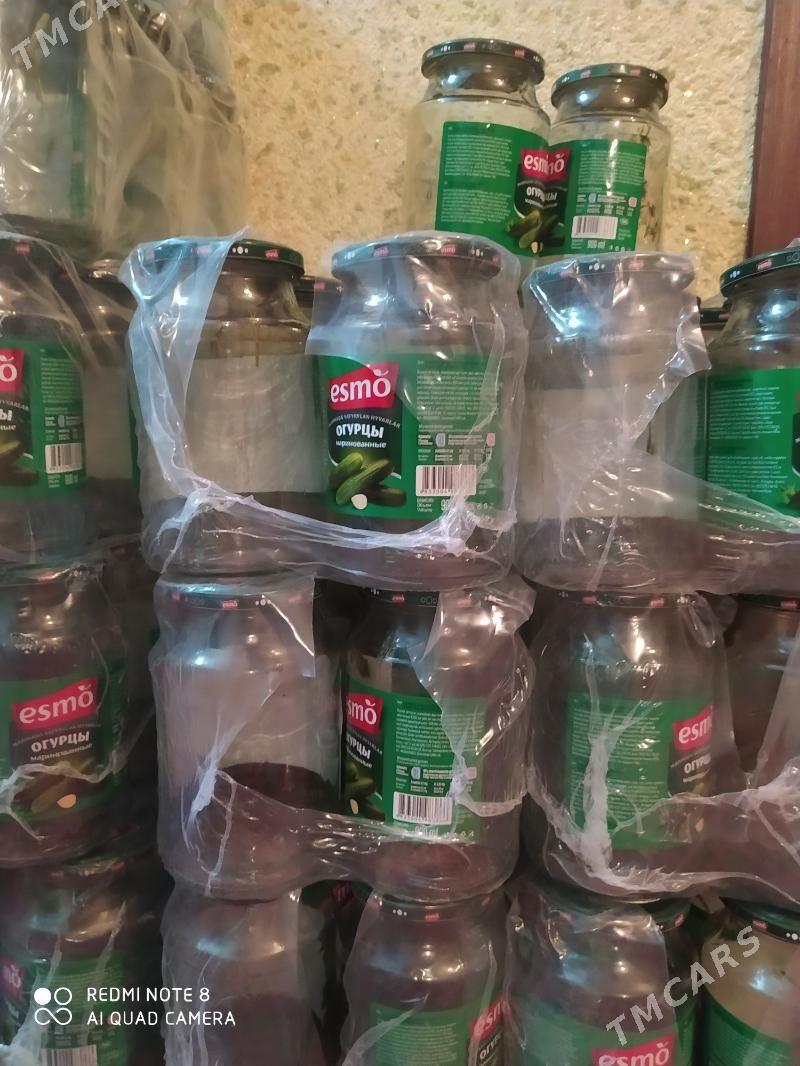 Ryzwaly banka. - Aşgabat - img 1