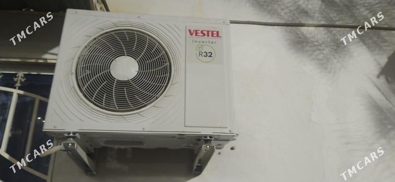 kondisioner 60 vestel - Köşi - img 2