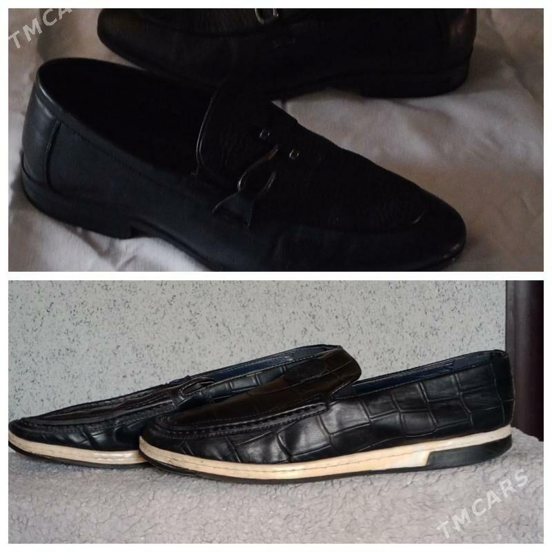 туфли школьные - Mary - img 1