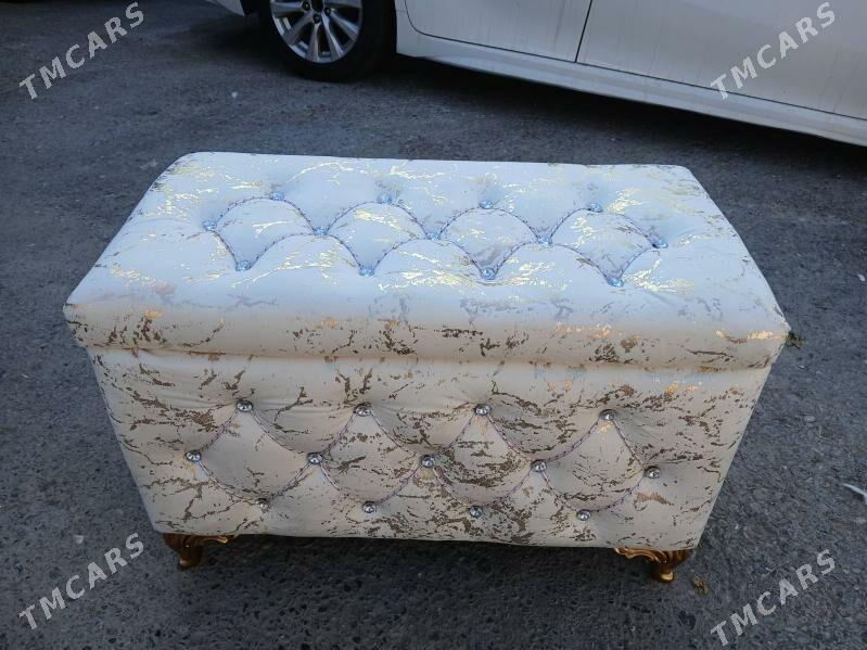 sandyk obsiwka isgar gerek - Aşgabat - img 1