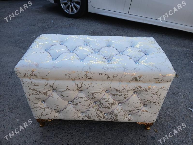 sandyk obsiwka isgar gerek - Aşgabat - img 2