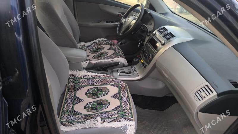 Toyota Corolla 2011 - 150 000 TMT - Мары - img 5