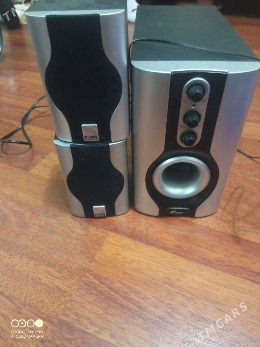 калонки - Aşgabat - img 3