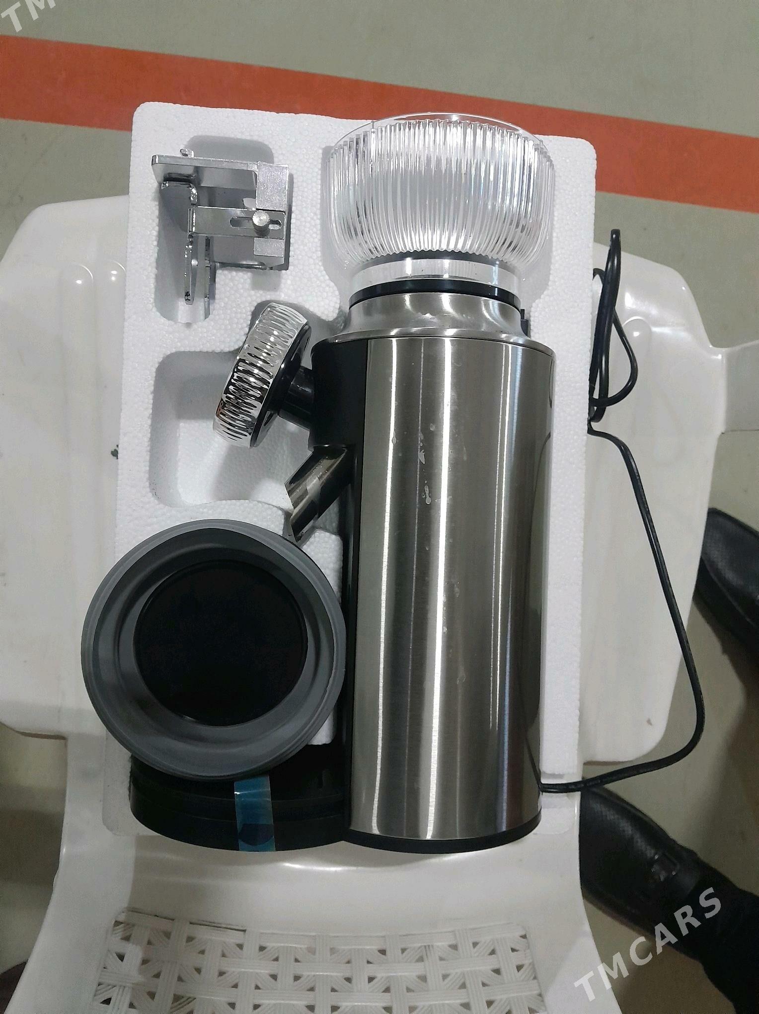 Kofe üweýän - Aşgabat - img 3