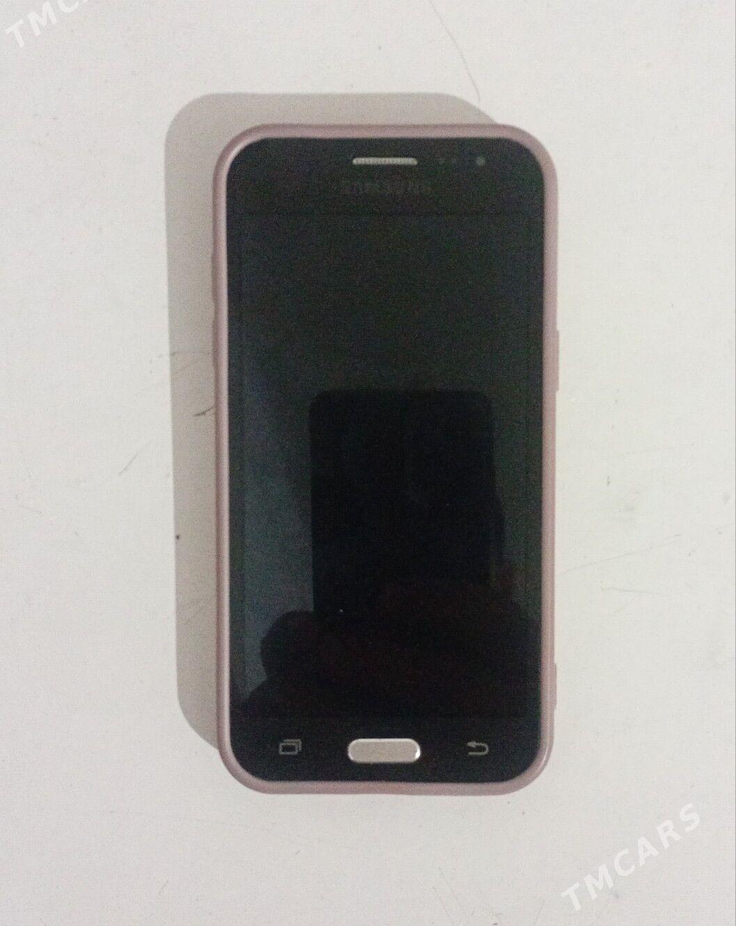 Samsung j2 - Фарап - img 1