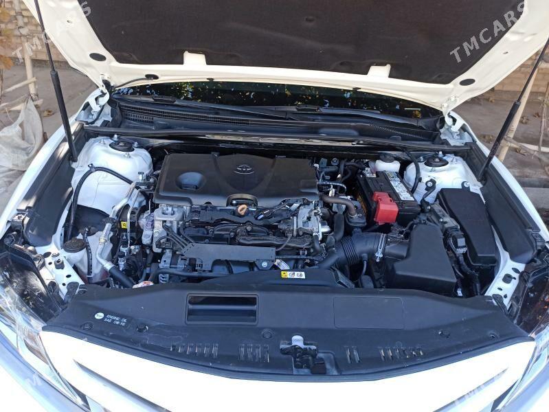 Toyota Camry 2020 - 365 000 TMT - Köneürgenç - img 10