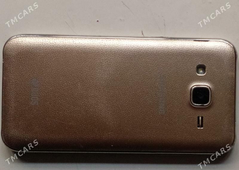 Samsung j2 - Фарап - img 5