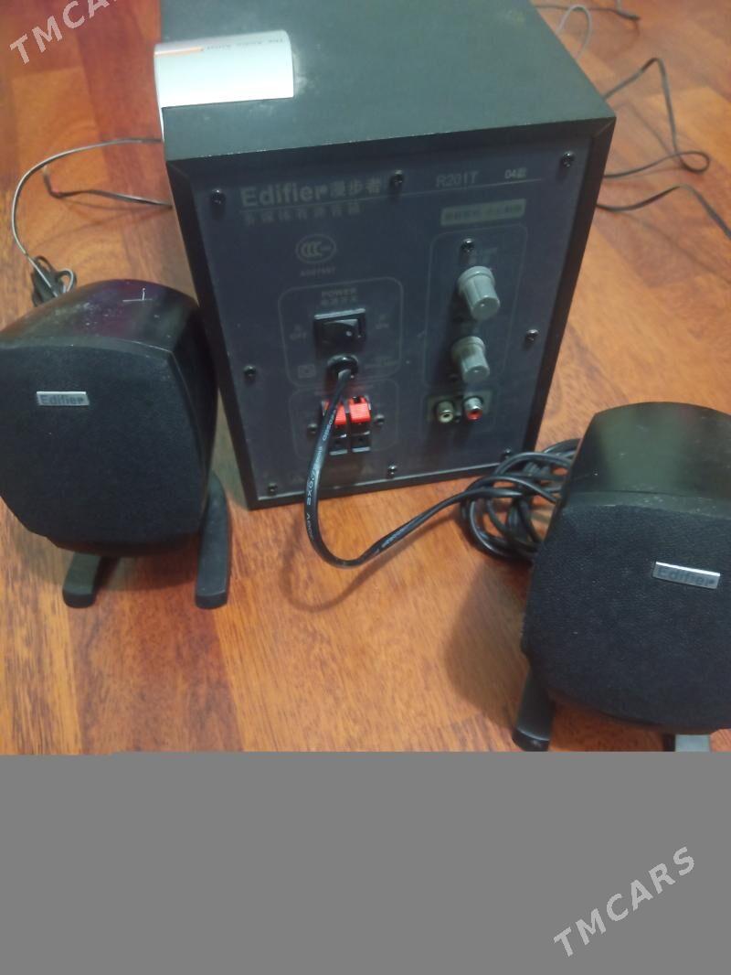 калонки - Aşgabat - img 4