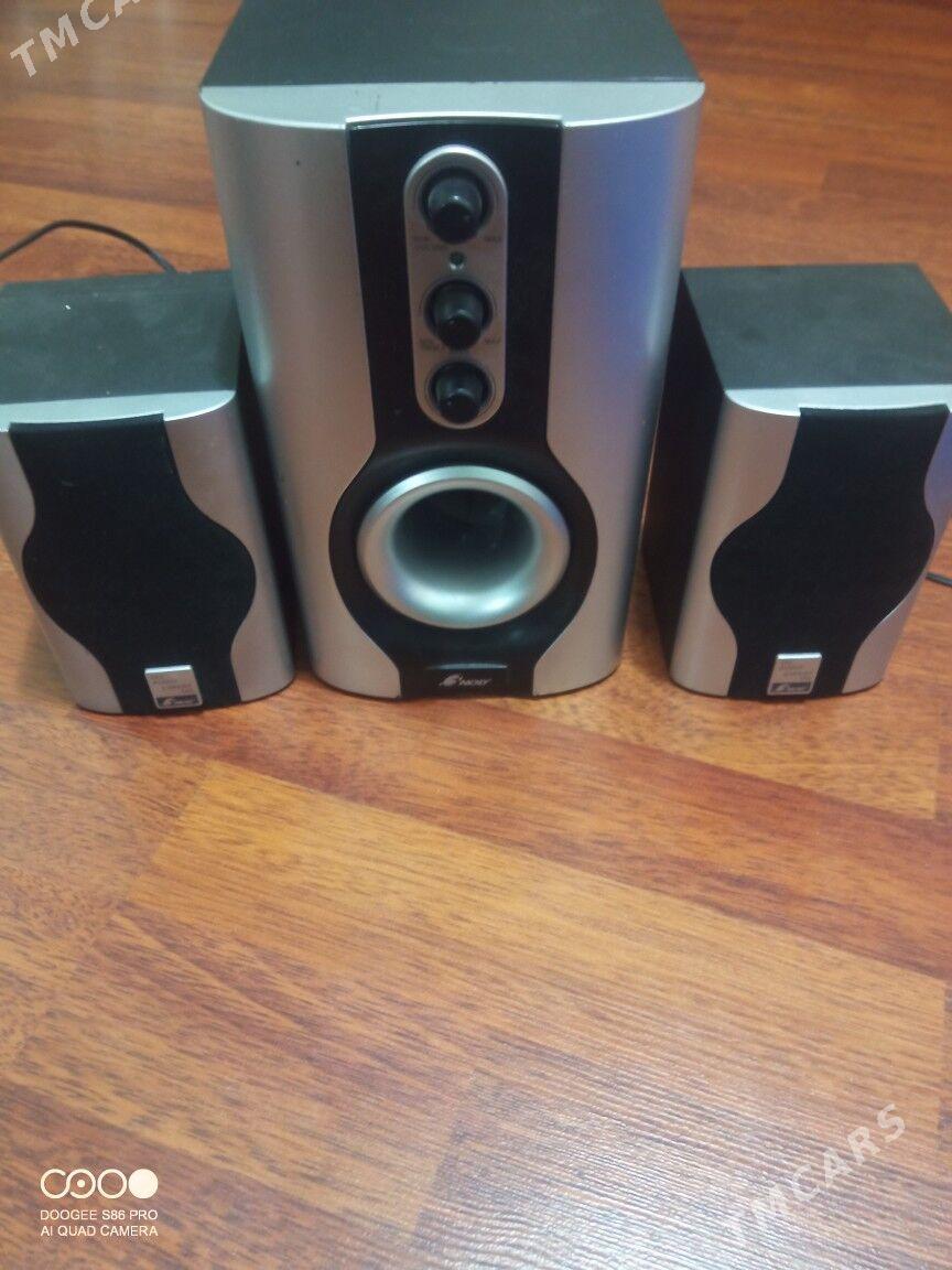 калонки - Aşgabat - img 2