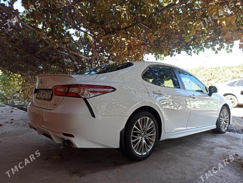 Toyota Camry 2020 - 365 000 TMT - Köneürgenç - img 4
