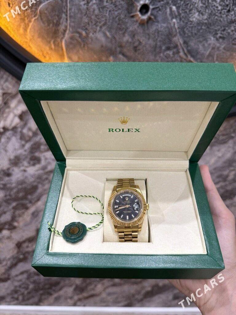 Rolex - Ашхабад - img 3