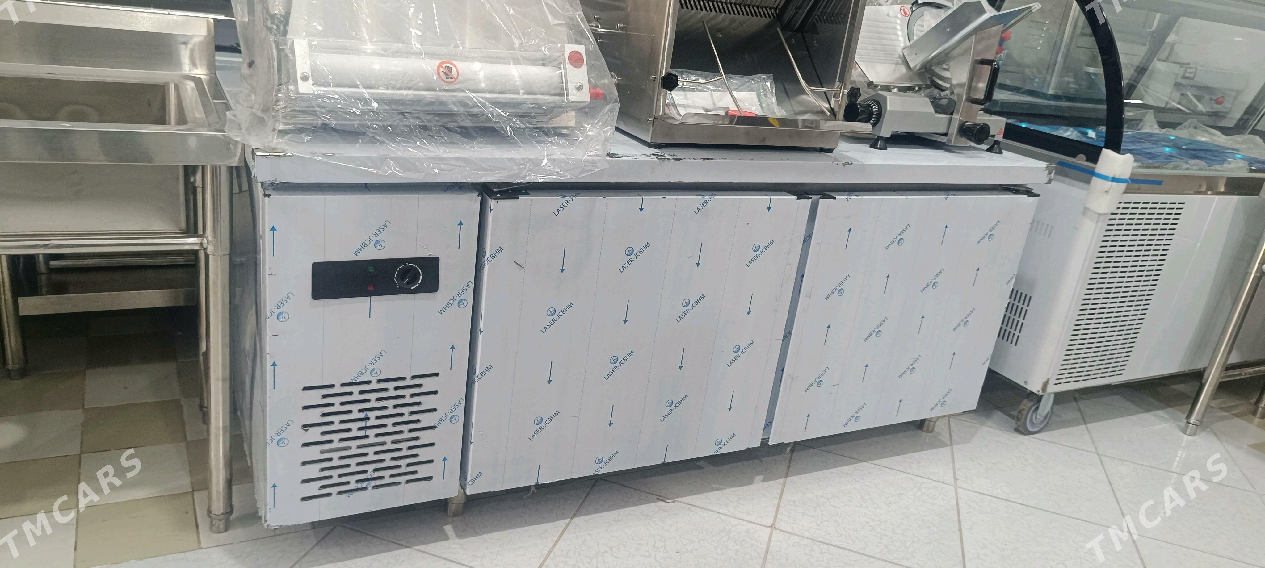 Marazilnik morazilnik kredit - Bagyr - img 8