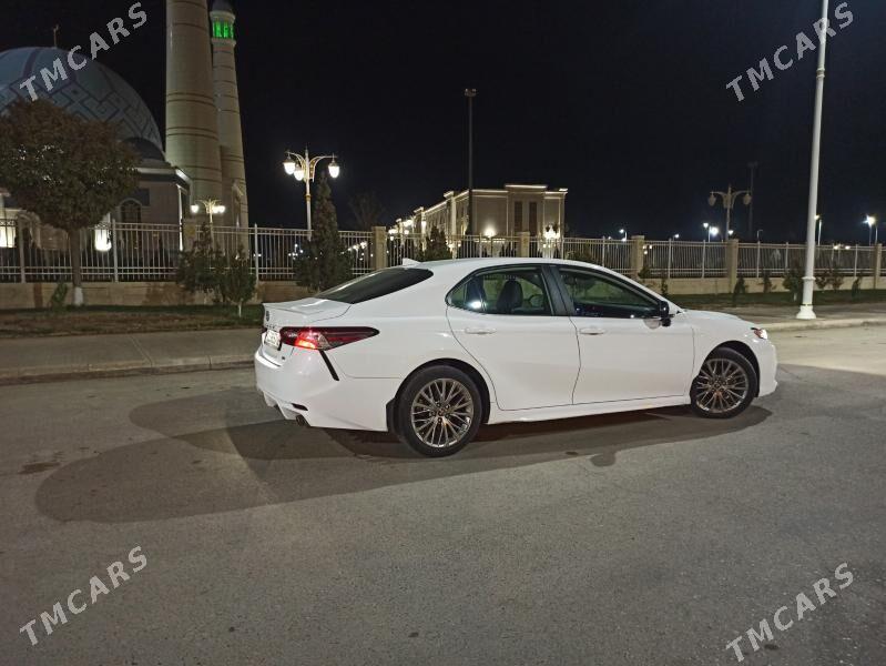 Toyota Camry 2020 - 365 000 TMT - Köneürgenç - img 3
