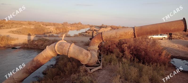 сув насос - Акдепе - img 2