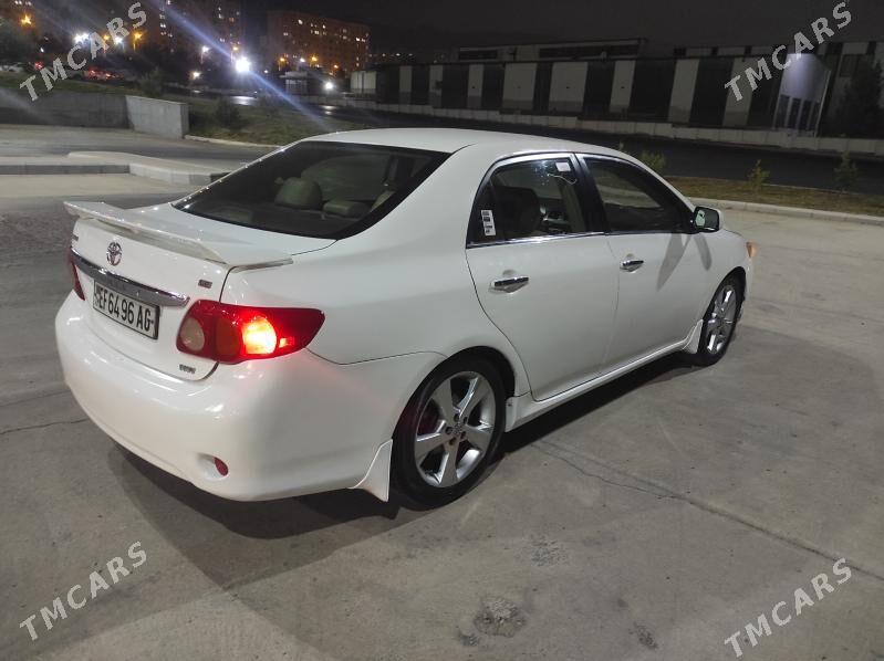 Toyota Corolla 2007 - 150 000 TMT - Ашхабад - img 5