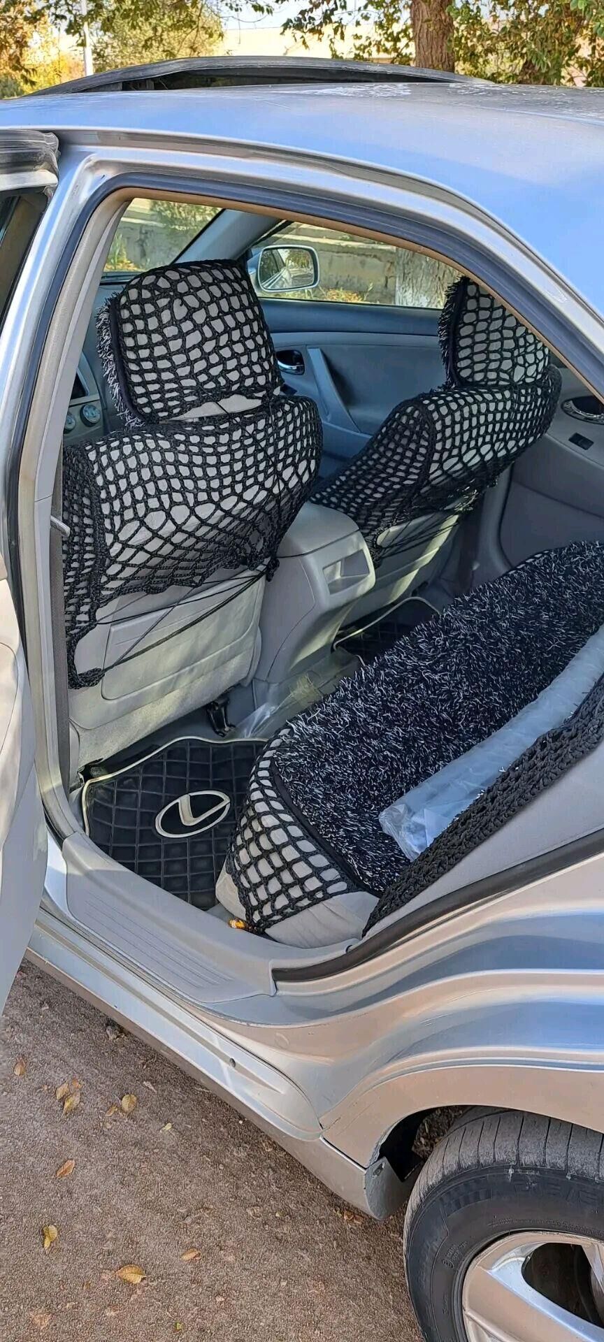 Toyota Camry 2007 - 168 000 TMT - Губадаг - img 6