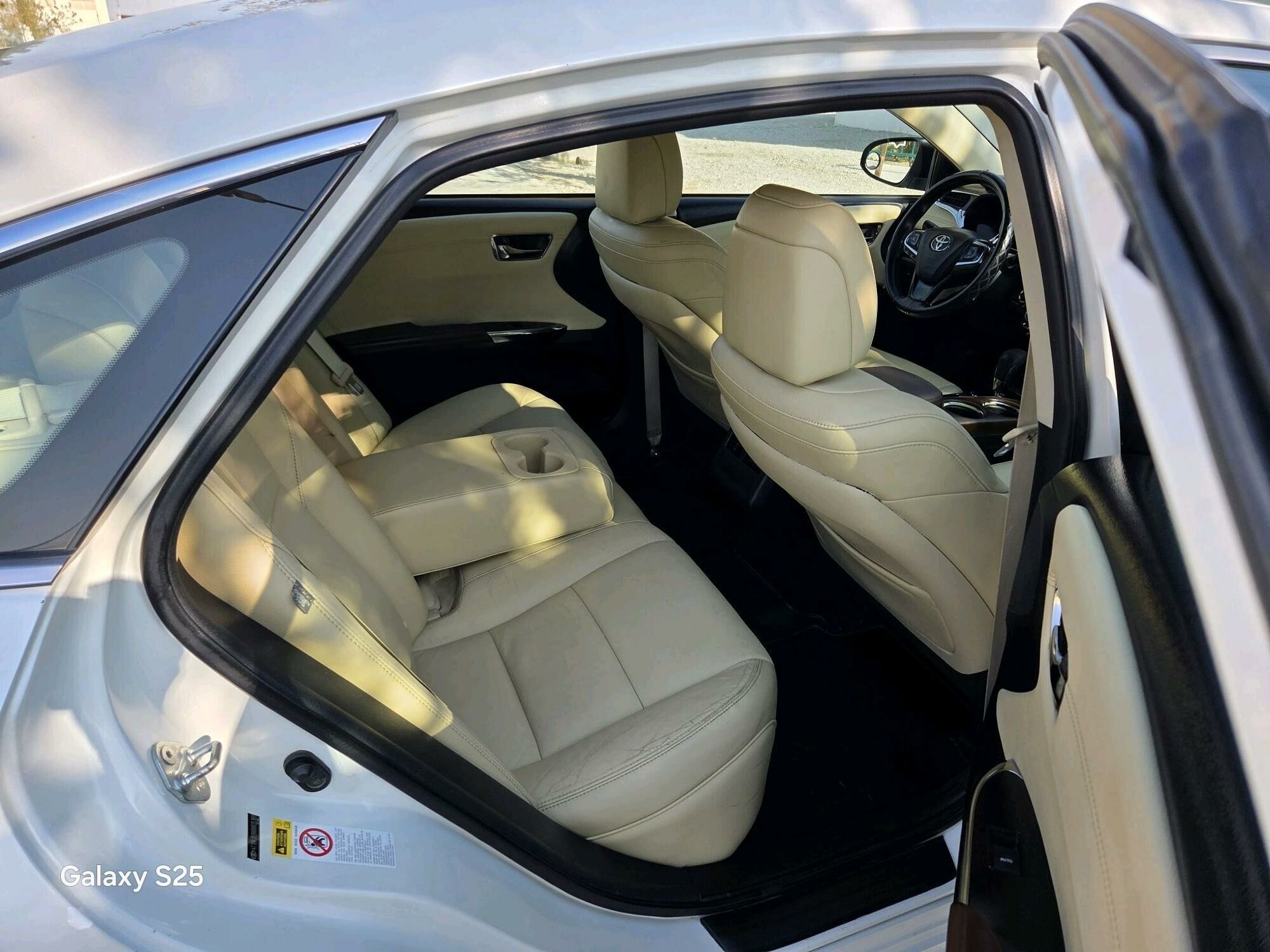 Toyota Avalon 2013 - 340 000 TMT - Гызыларбат - img 7