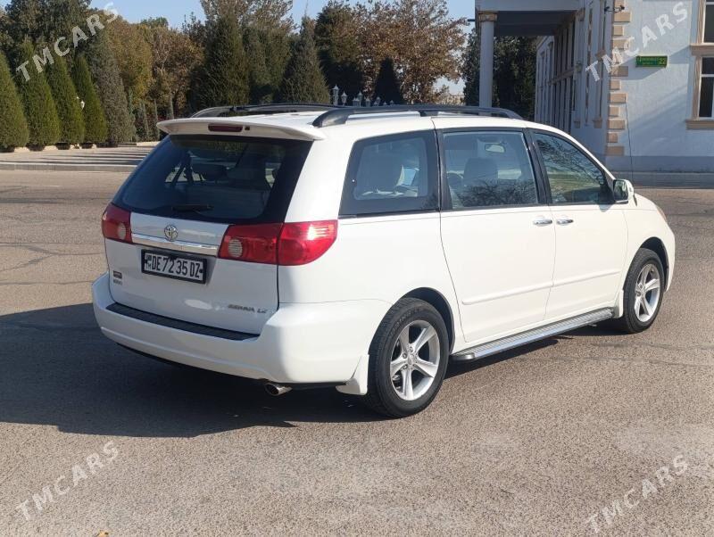 Toyota Sienna 2005 - 250 000 TMT - Губадаг - img 1