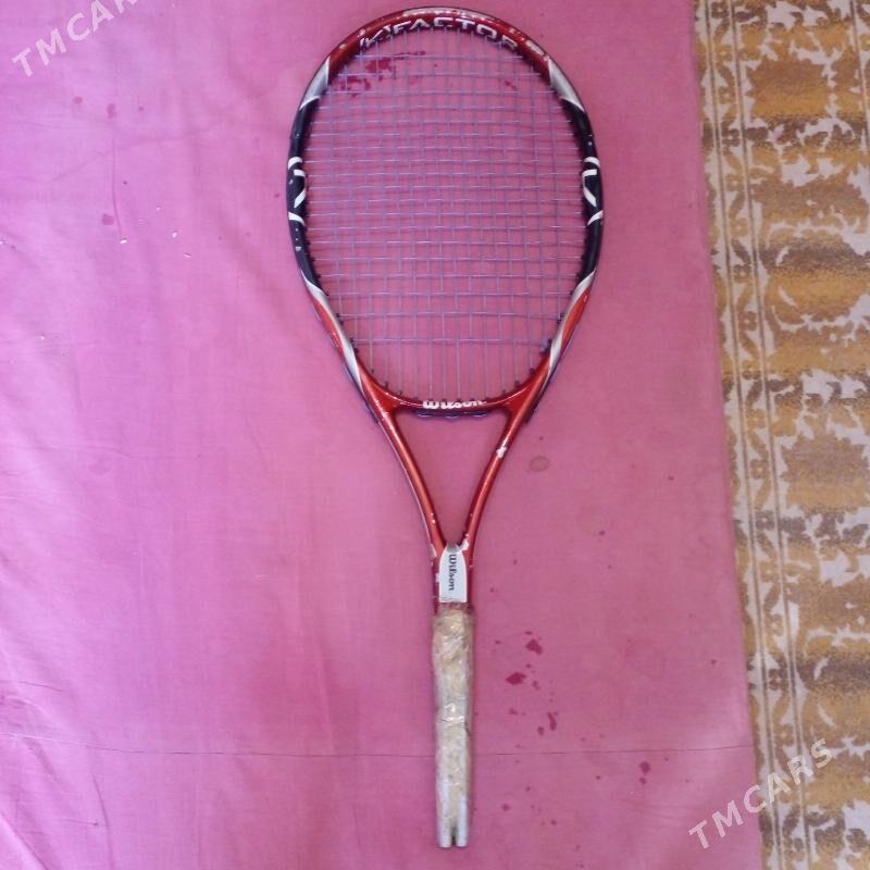 ракетник - Aşgabat - img 2