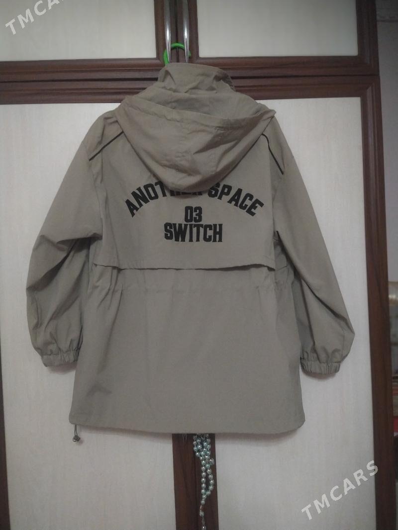 Ženski plasowka - Aşgabat - img 2