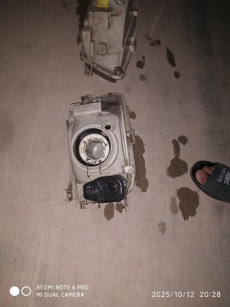 far opel 120 TMT - Гызыларбат - img 2