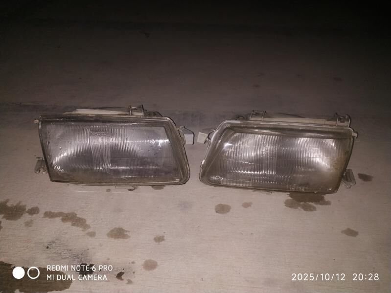 far opel 120 TMT - Гызыларбат - img 4