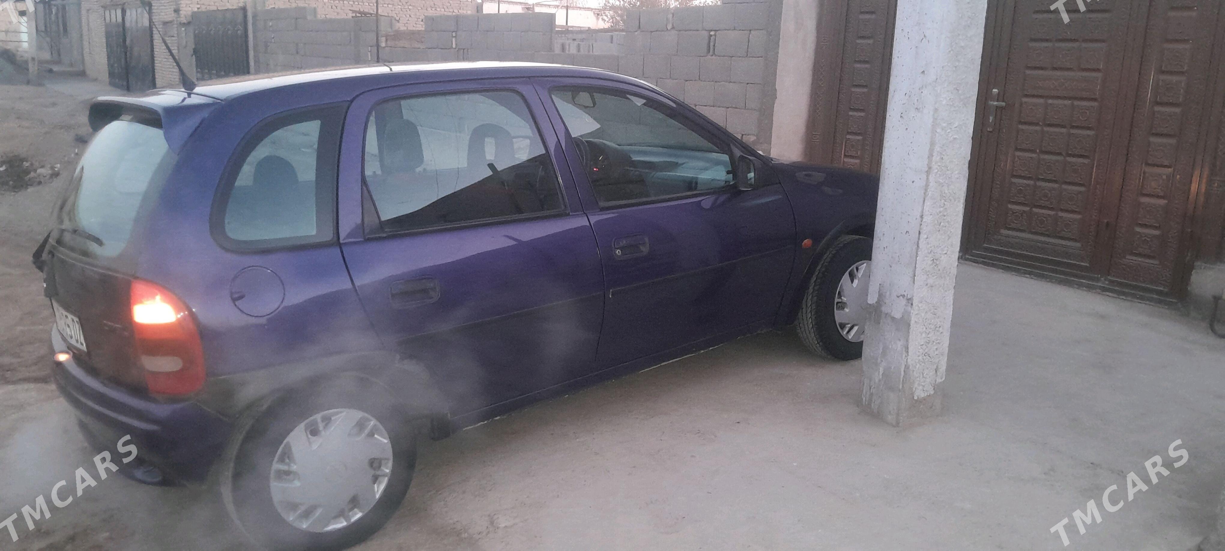 Opel Vita 1995 - 42 000 TMT - Daşoguz - img 2