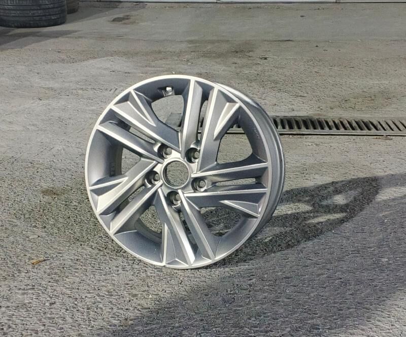 hunday 2 100 TMT - Änew - img 1