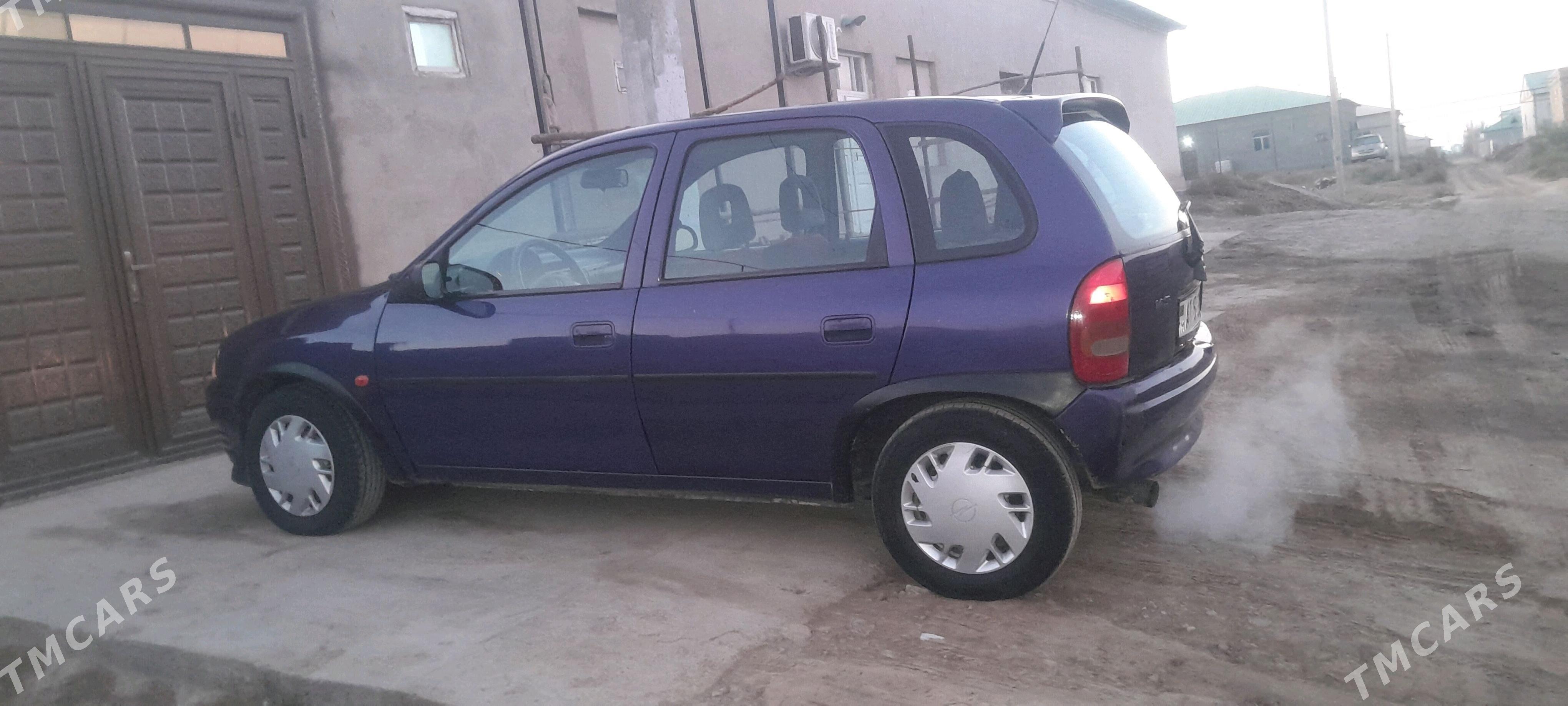 Opel Vita 1995 - 42 000 TMT - Daşoguz - img 3