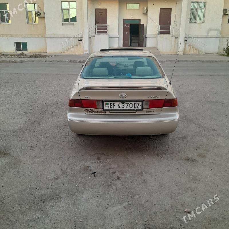 Toyota Camry 1998 - 135 000 TMT - Gurbansoltan Eje - img 4