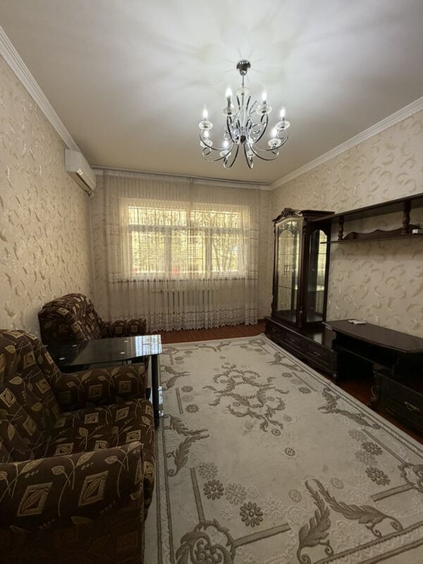 1 ком аркачка мир 4 Московская - Ашхабад - img 2