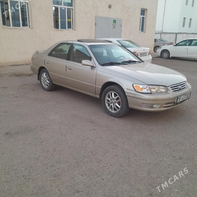 Toyota Camry 1998 - 135 000 TMT - Gurbansoltan Eje - img 1
