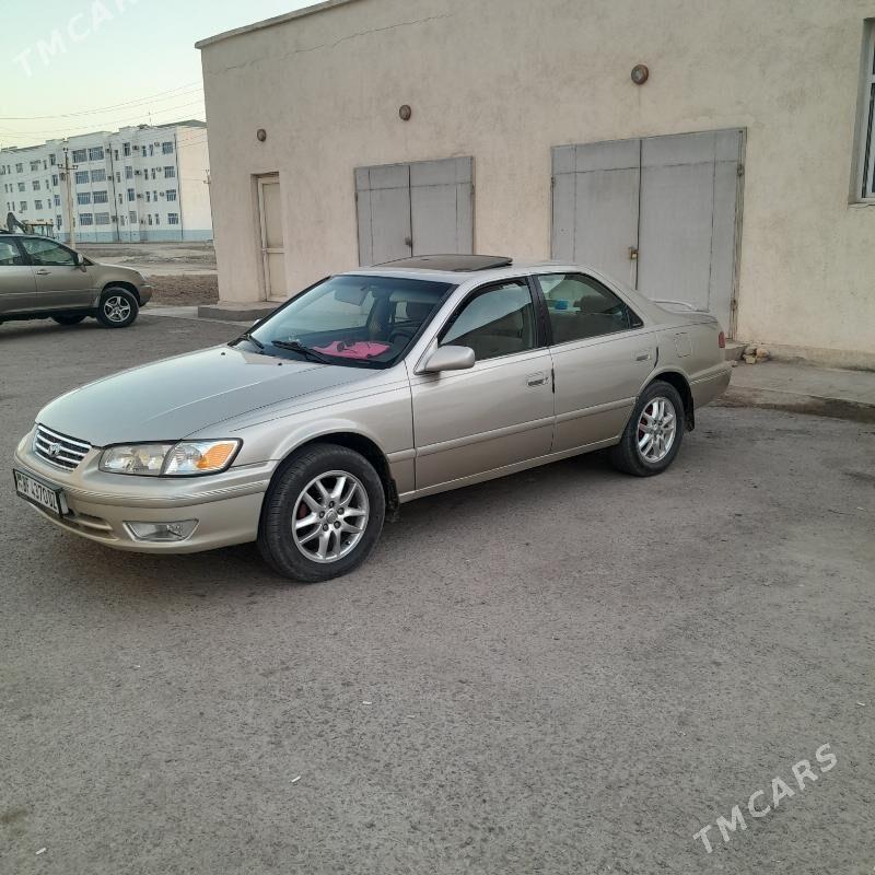 Toyota Camry 1998 - 135 000 TMT - Gurbansoltan Eje - img 2
