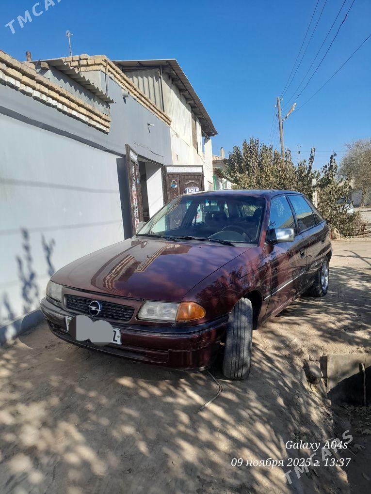 Opel Astra 1992 - 31 000 TMT - Дашогуз - img 2