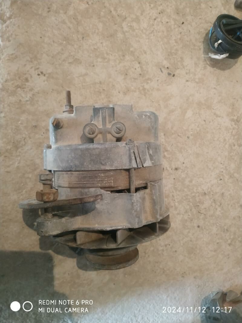 dinama 150 TMT - Гызыларбат - img 1